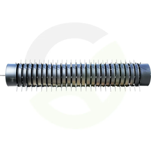 Komplet grebena pobiralnika širina 1625 mm Steyr 80438190004