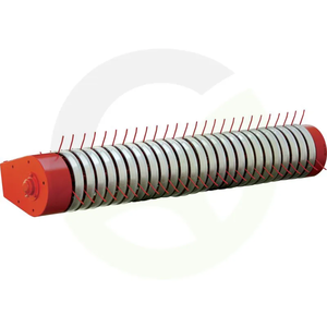 Komplet greben pobiralnika AEBI TP2286601, 102.0293