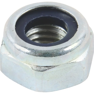 Matica samovarovalnaM10X1,5 8.8