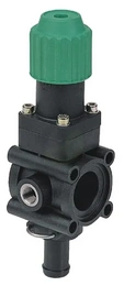 Razbremenitveni ventil 20-bar - Arag 463080