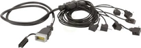 Končni kabel 5 m 7 odsekov za krmilno enoto - Arag 466967302100