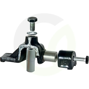Glava kose AEBI AM250/15