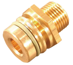 Adapter za priključitev cevi 1/2