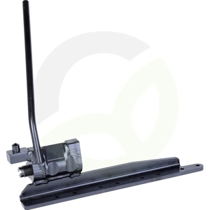 Glava kose Rasant 14744N - spodnja