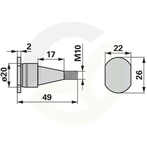 Sornik BCS 56446668.0