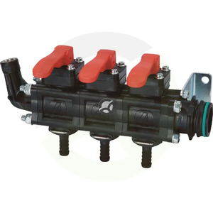 Sekcijski ventil 3W T5M - Arag 46305351