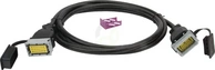 Podaljševalni kabel 3 m za oper. - Arag 4669001090
