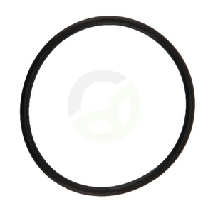 O-tesnilo 42,52x2,62 mm 70 shore EPDM črn - Arag 460000210