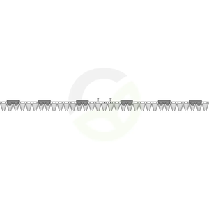 Kosa 168 cm ESM 2480740