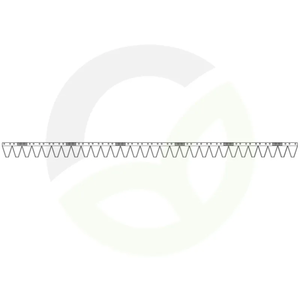 Kosa 155 cm BCS 59059034