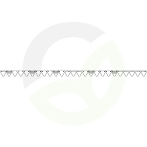 Kosa 190 cm Rapid 257095