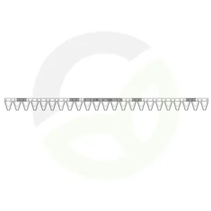 Kosa 115 cm, 23 nožev za BCS 59058791