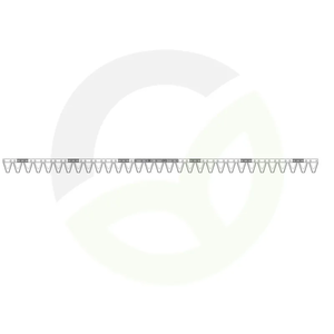 Kosa 155 cm, 31 nožev za BCS 59058793