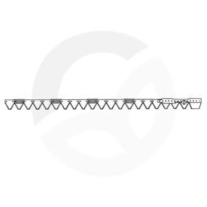 Kosa STOCKEY-SCHMITZ M974