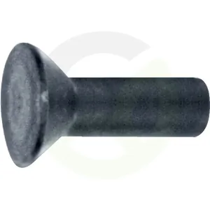 Vgrezne kovice 5X18 mm DIN 661, 200 Kos