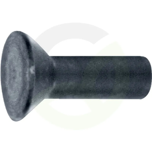 Vgrezne kovice 5,25X12 mm DIN 661, 200 Kos