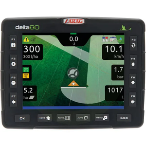 Monitor Delta 80 - Arag 4675000