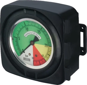 Komplet za merilnike ISOM.0-25B - Arag 466822
