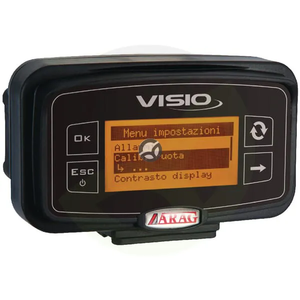 Večfunkcijski zaslon Visio - Arag 4670610