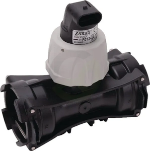 Merilnik pretoka 5-100 l/m T5F - Arag 4626305