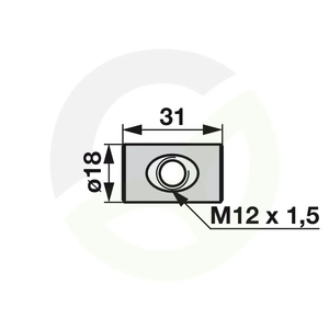 Matična MÖRTL N67F