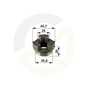 Rokav ustreza Rapid 59497