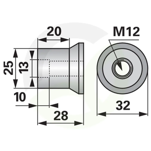 Matico ESM GB 1644 BM1102