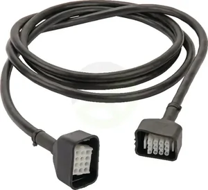 Podaljševalni kabel 2-3-pasovni - Arag 4662530090