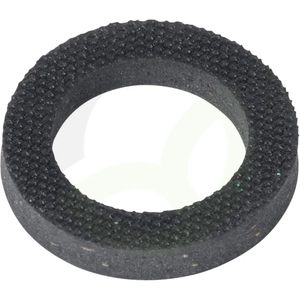 Gumi tesnilo 27x18x4 - ustreza DeLaval 5584603100