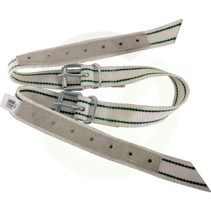 Objemni trak za nogo - nylon