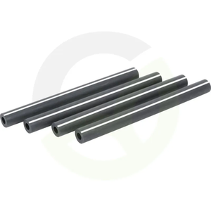 Gumijasta cev za mleko - 9x180 mm 4 kosi