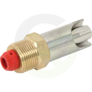 Dudasti napajalnik za svinje (konec pitanja) - 71 mm - s 15 mm kljunom - 3/4