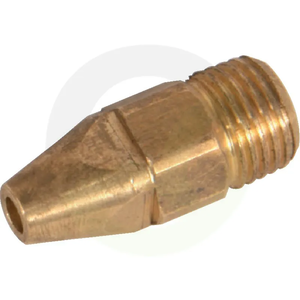 Šoba - 4 mm 107