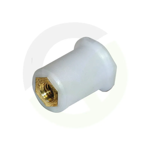 Puša iz PVC, 110A