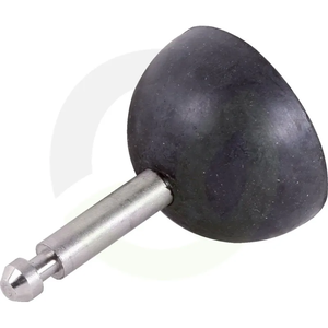Ventil zaporni DeLaval 0099833201
