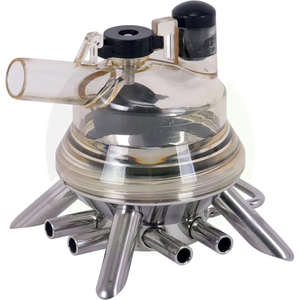 Molzni kolektor De Laval HCC 150 20 mm 99670080