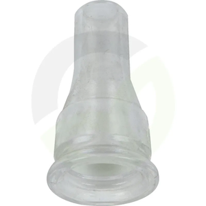 Kontrolno steklo GEA-WESTFALIA - novi tip