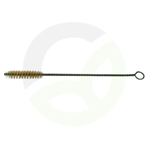 Ščetka za čiščenje pulzatorja 120 mm