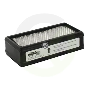 Filter kabine z aktivnim ogljem - Case IH 47131908