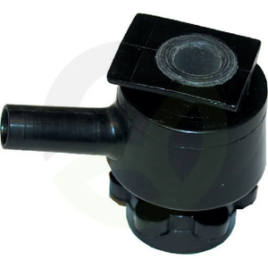 Komplet adapterjev z vijakom in ventilom