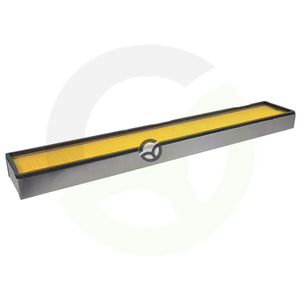 Filter kabine - New Holland 47137321