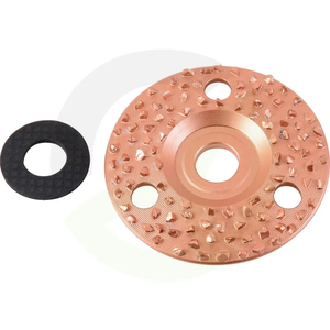 Brusilni disk 115 mm