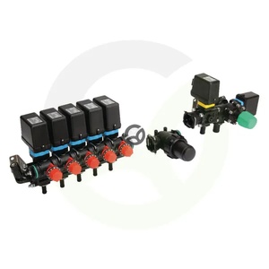 Električni regulator tlaka 5TB + filter - Arag 4715502E1SKIT