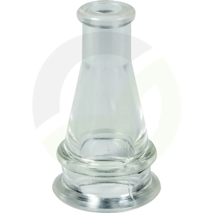 Kontrolno steklo n.p. 11 mm, dvojnoslojno za Fullwood 720209