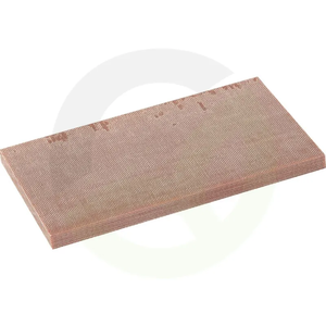 Lamela črpalke 82,5X48,8X4,6 mm DeLaval VP 74