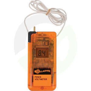 Tester napetosti digitalni, Gallagher 075037