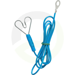 Priključni kabel za ograjo - univerzalni Pulsara 084715