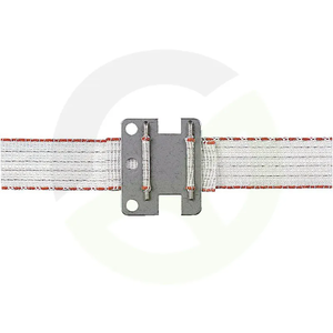 Širokopasovni povezovalec 20 - 40 mm 010745 5 kosov