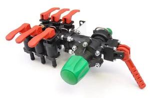Kontrolnik - Arag 471060200