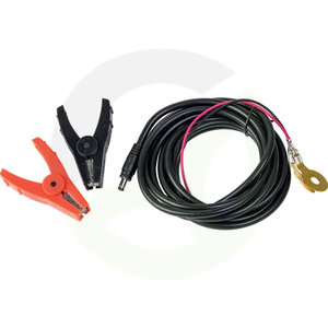 Set kablov 12 V za pašni aparat MB/MBS Gallagher 582207